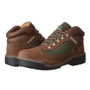 New Timberland Men's Waterproof Field Boot Size 8